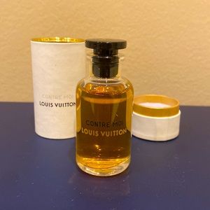 Louis Vuitton CONTRE MOI perfume